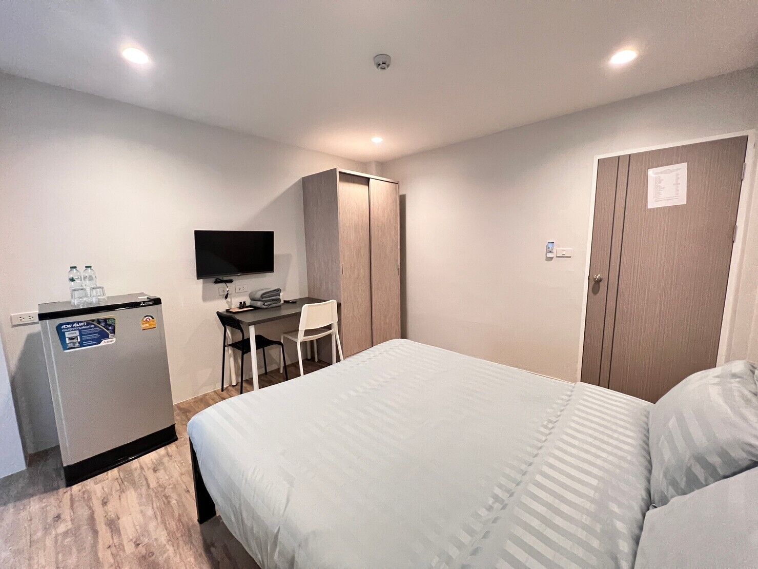 Aree House Poshtel