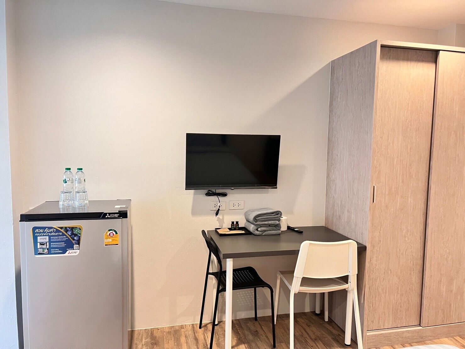 Aree House Poshtel