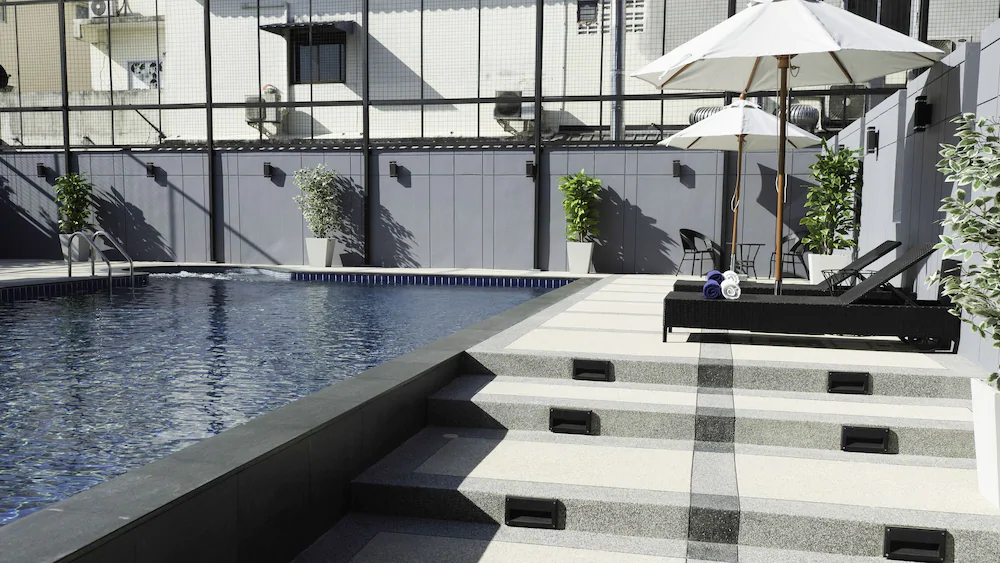 B2 Amata Nakorn Premier Hotel