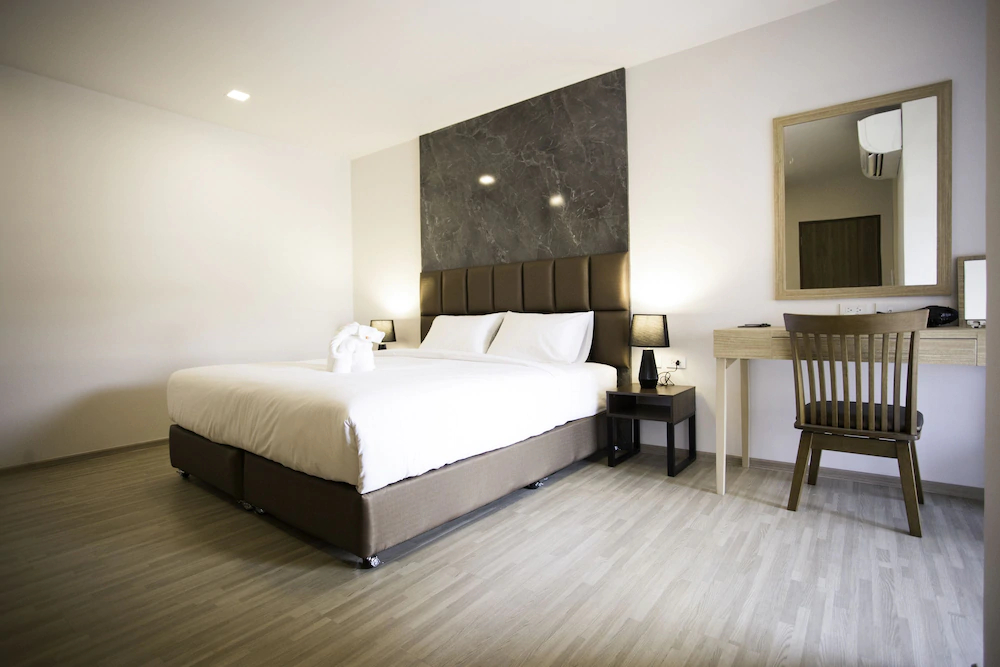 B2 Amata Nakorn Premier Hotel