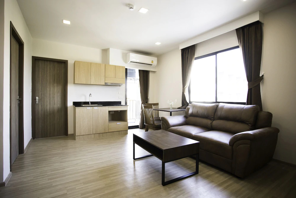 B2 Amata Nakorn Premier Hotel