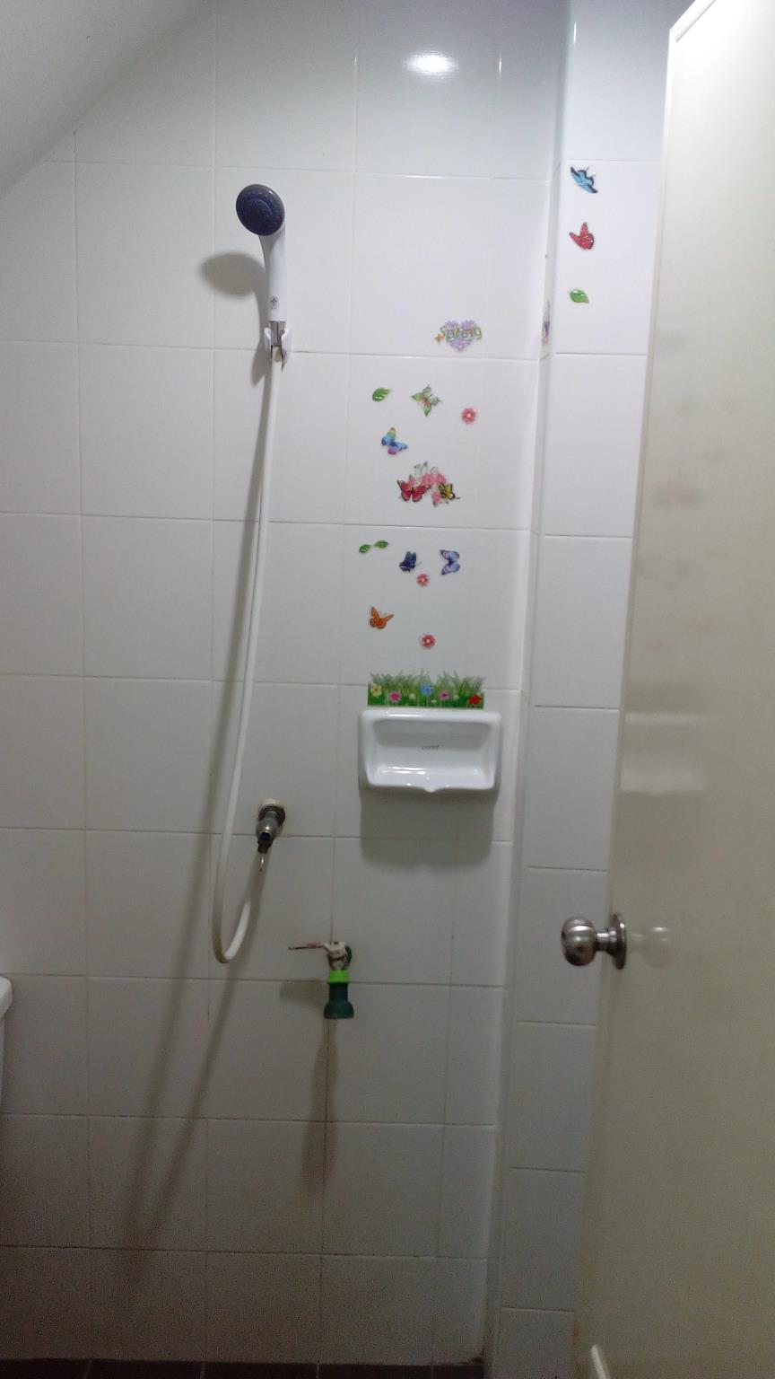 Baan Chid Haad