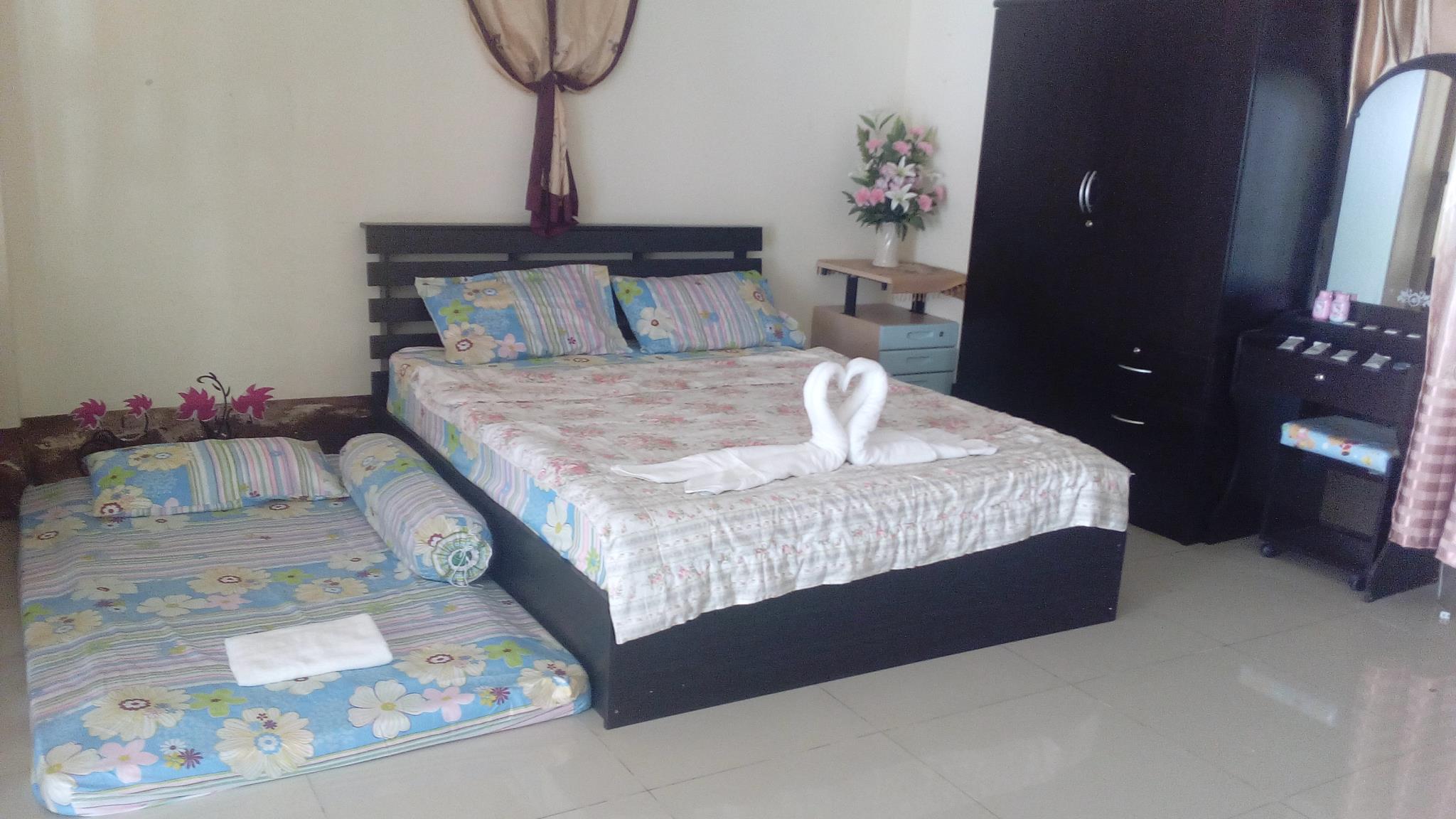 Baan Chid Haad