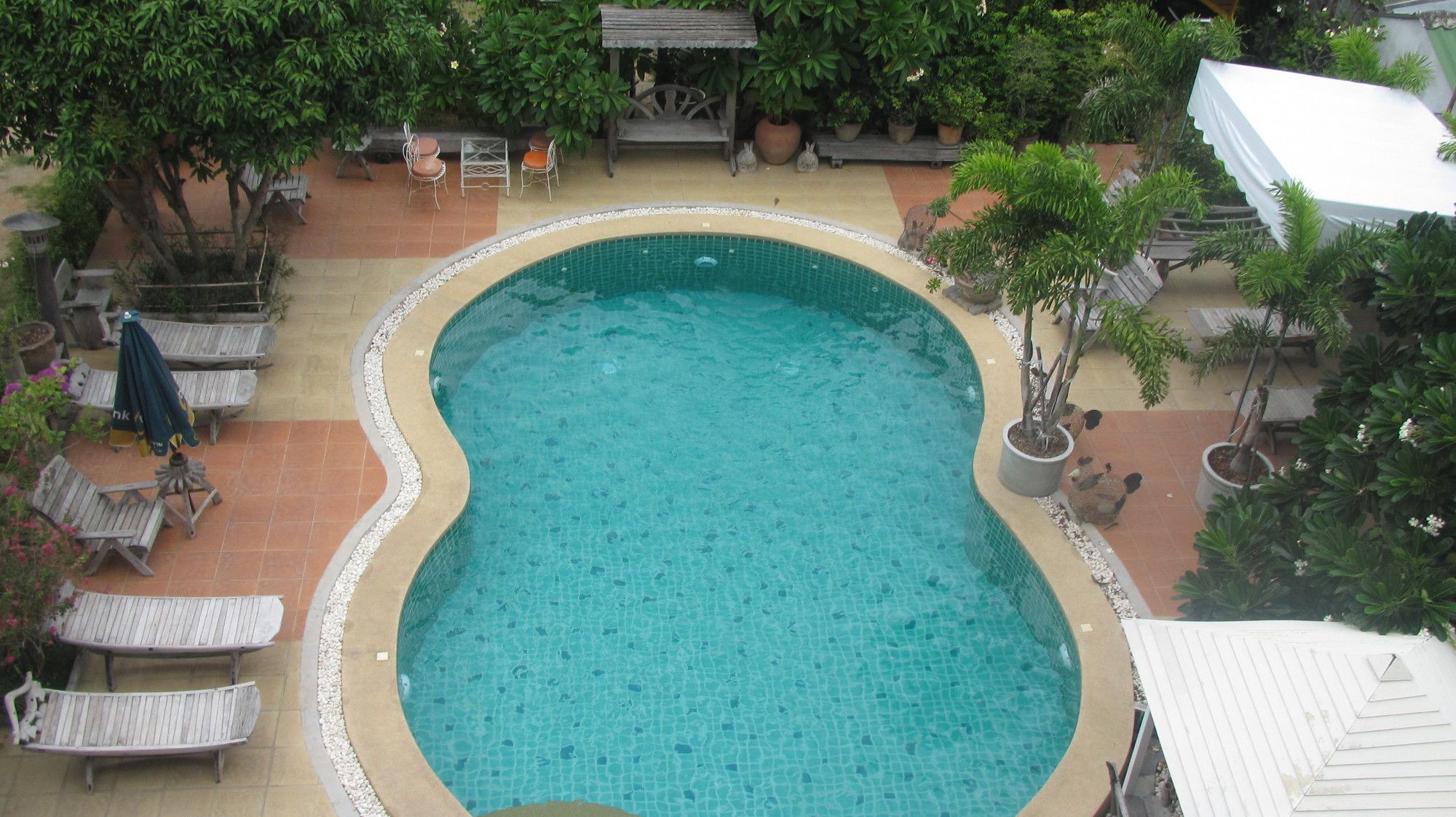 Baan Klang Noen