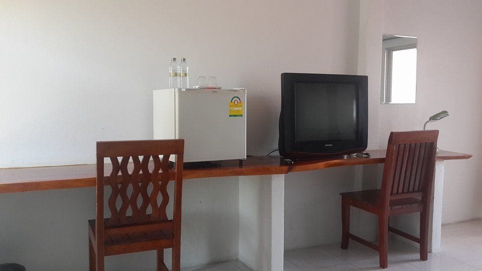 Baan Klang Noen
