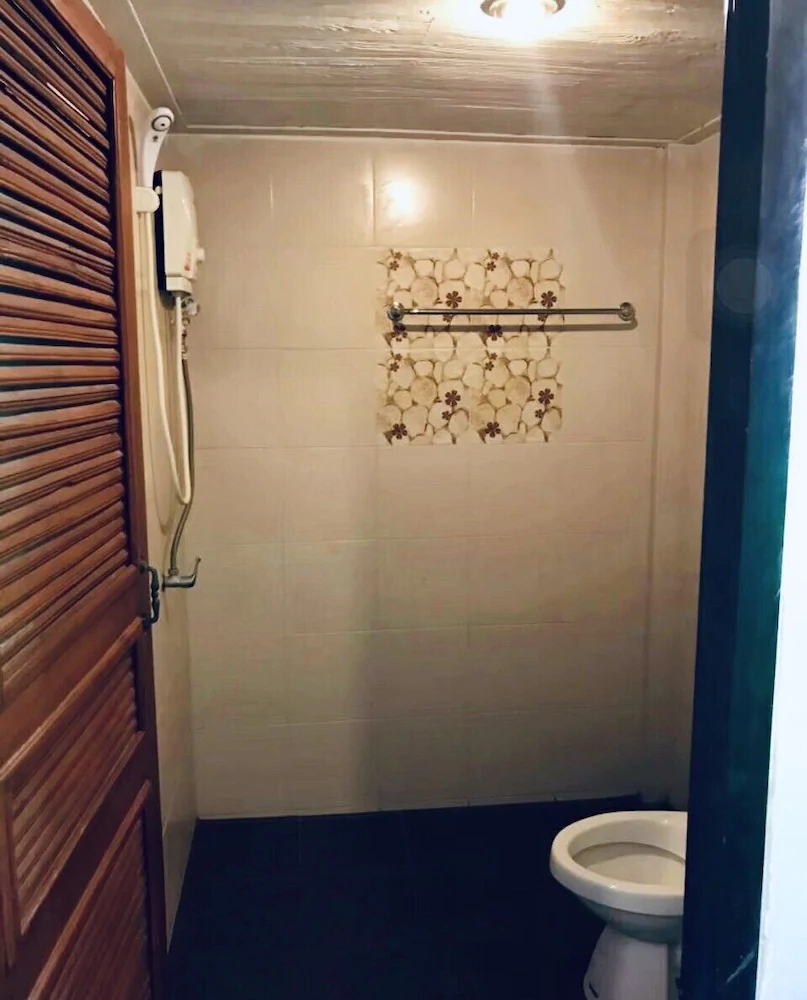 Baanlanna Resort