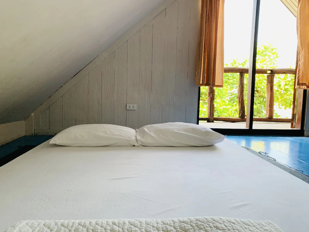 Baanlanna Resort