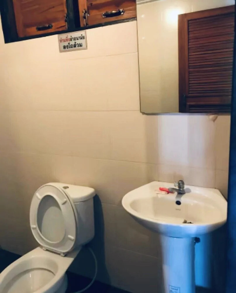 Baanlanna Resort