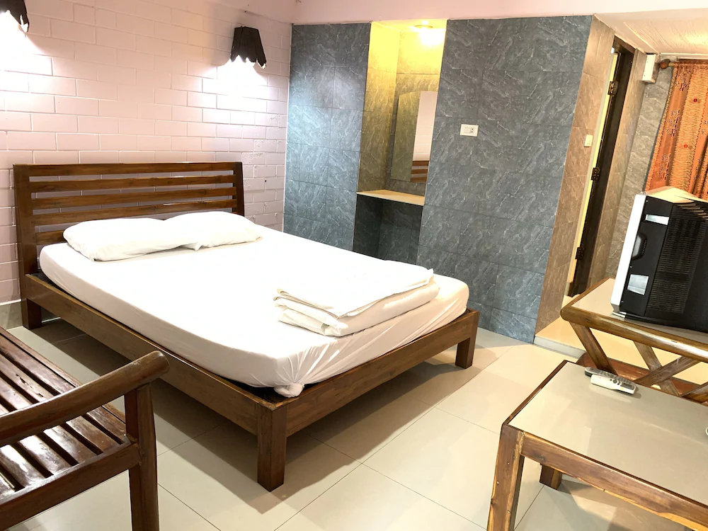 Baanlanna Resort