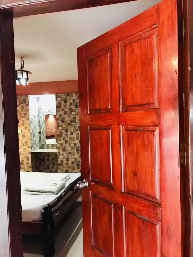 Baanlanna Resort