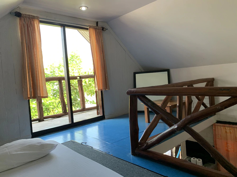 Baanlanna Resort