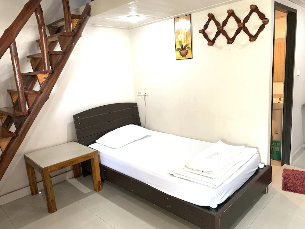 Baanlanna Resort