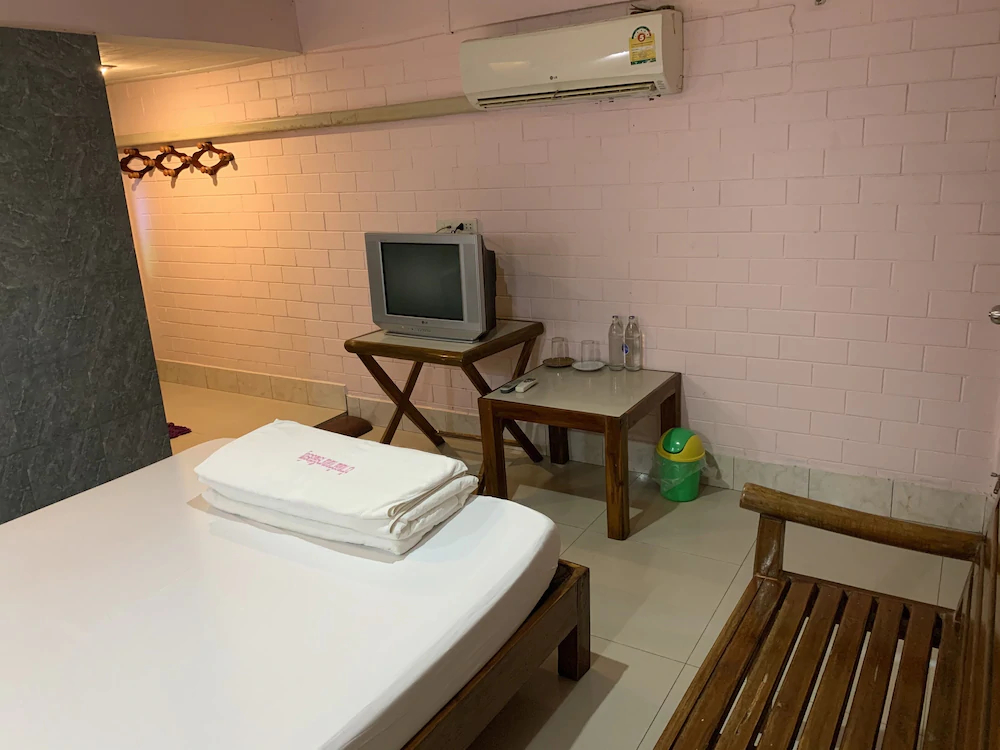 Baanlanna Resort
