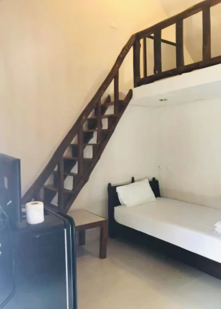 Baanlanna Resort