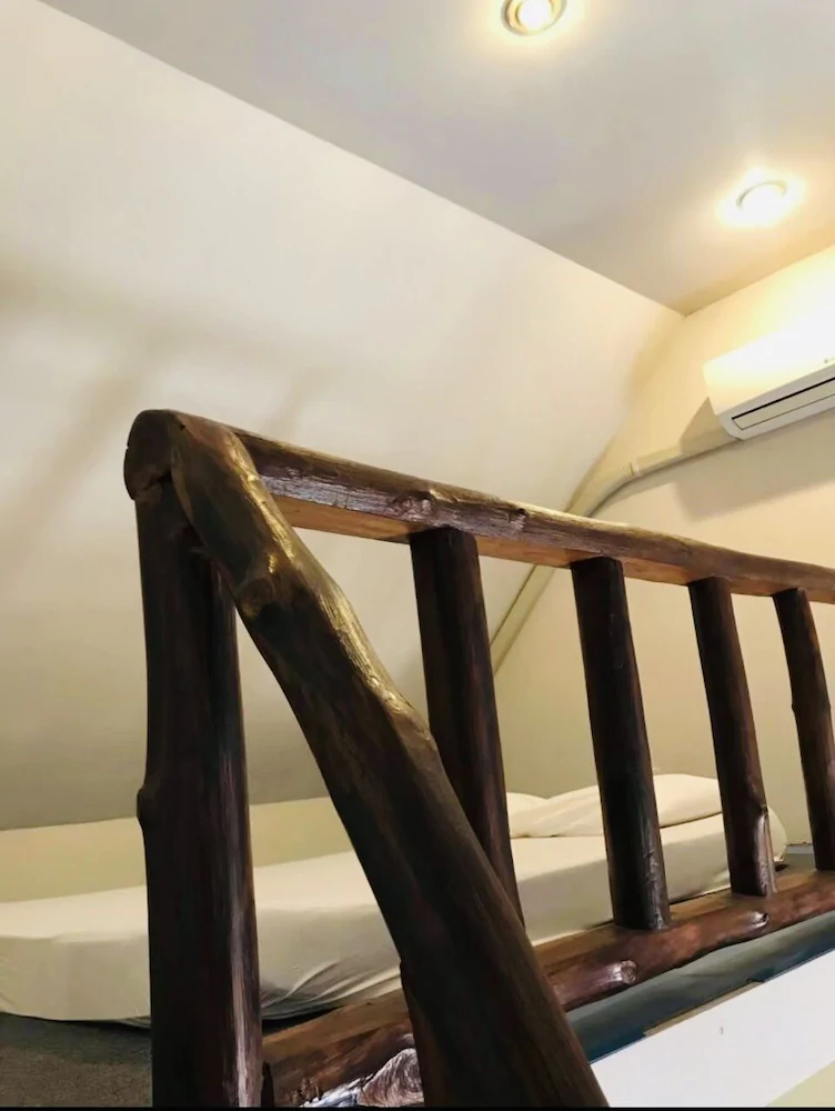 Baanlanna Resort