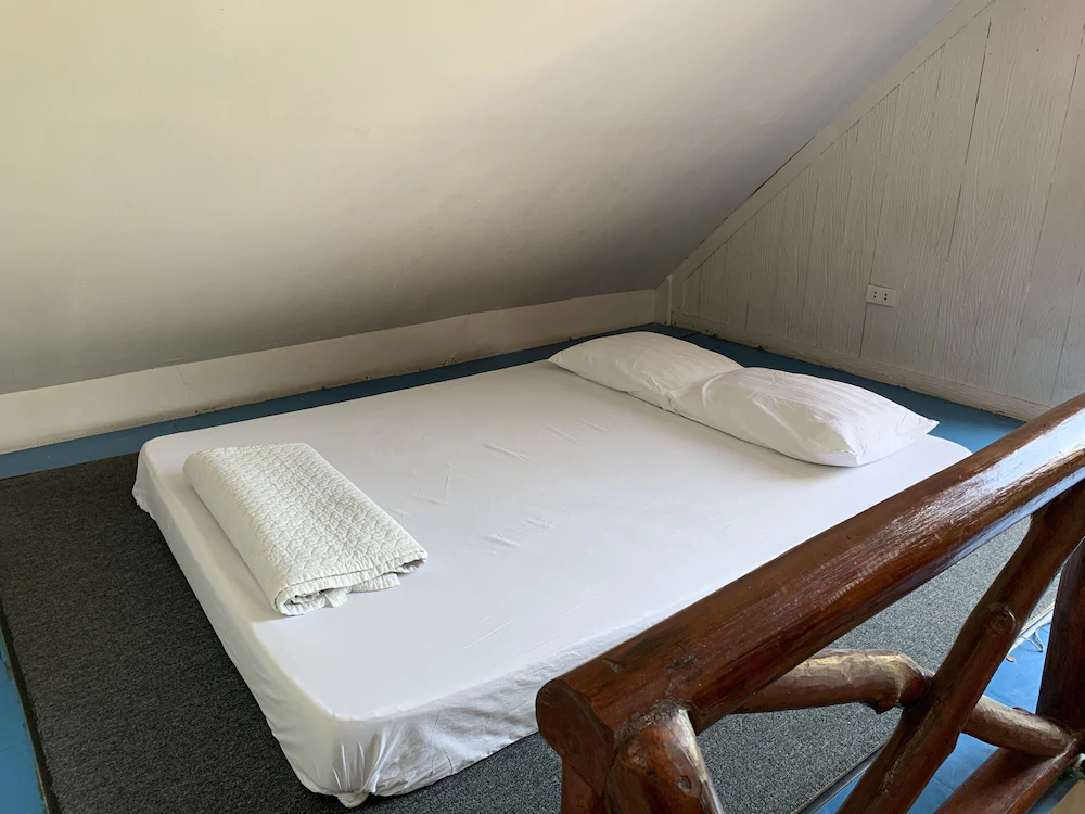 Baanlanna Resort