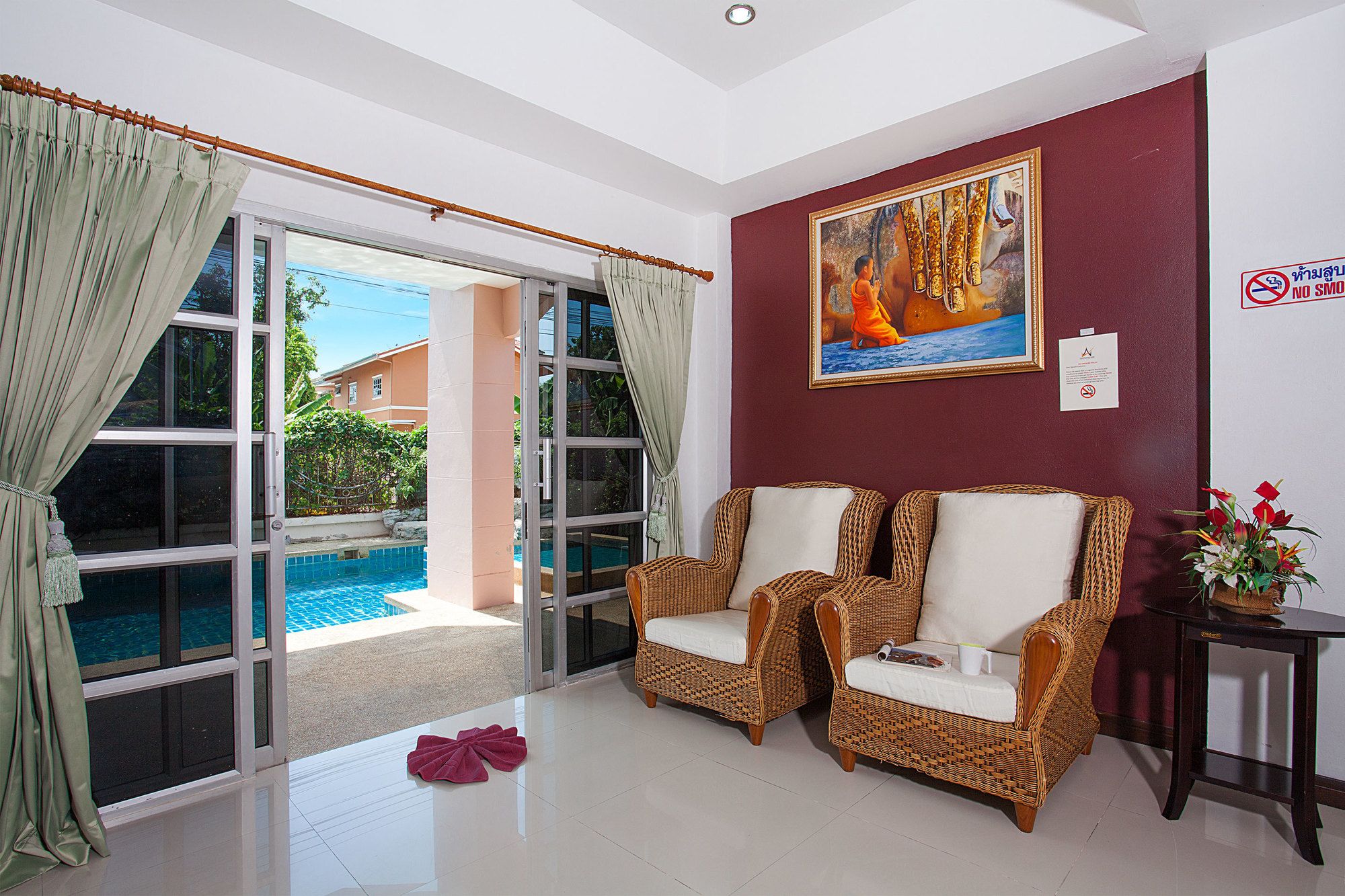 Baan Phailin
