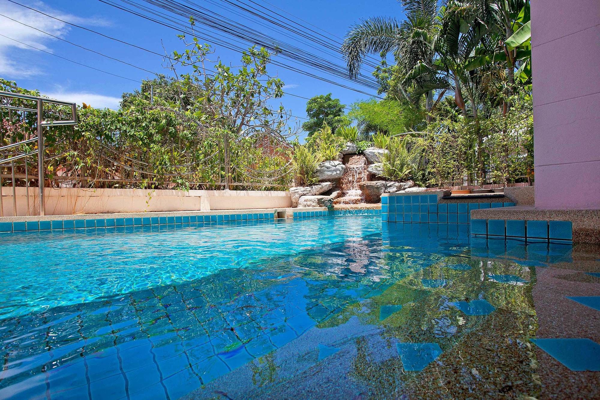 Baan Phailin