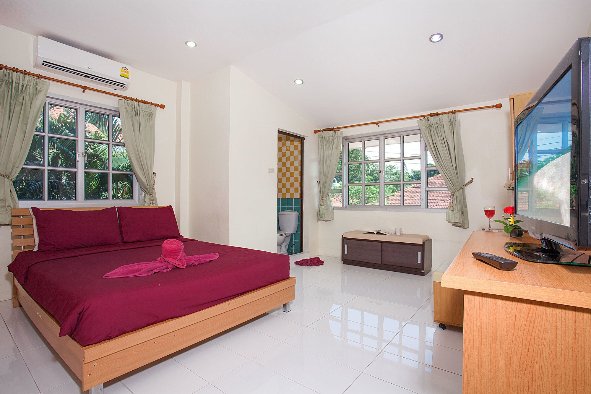 Baan Phailin