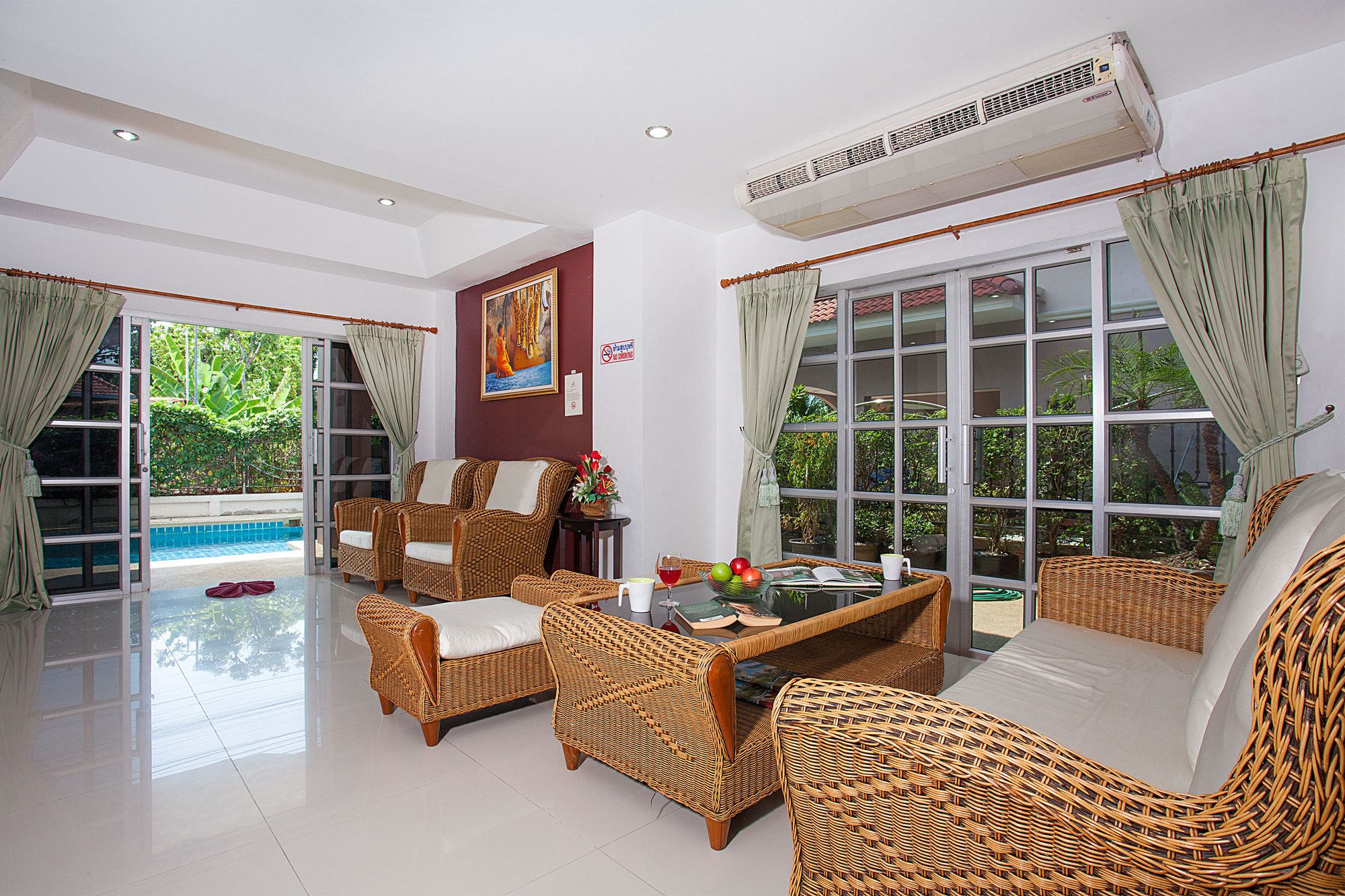 Baan Phailin