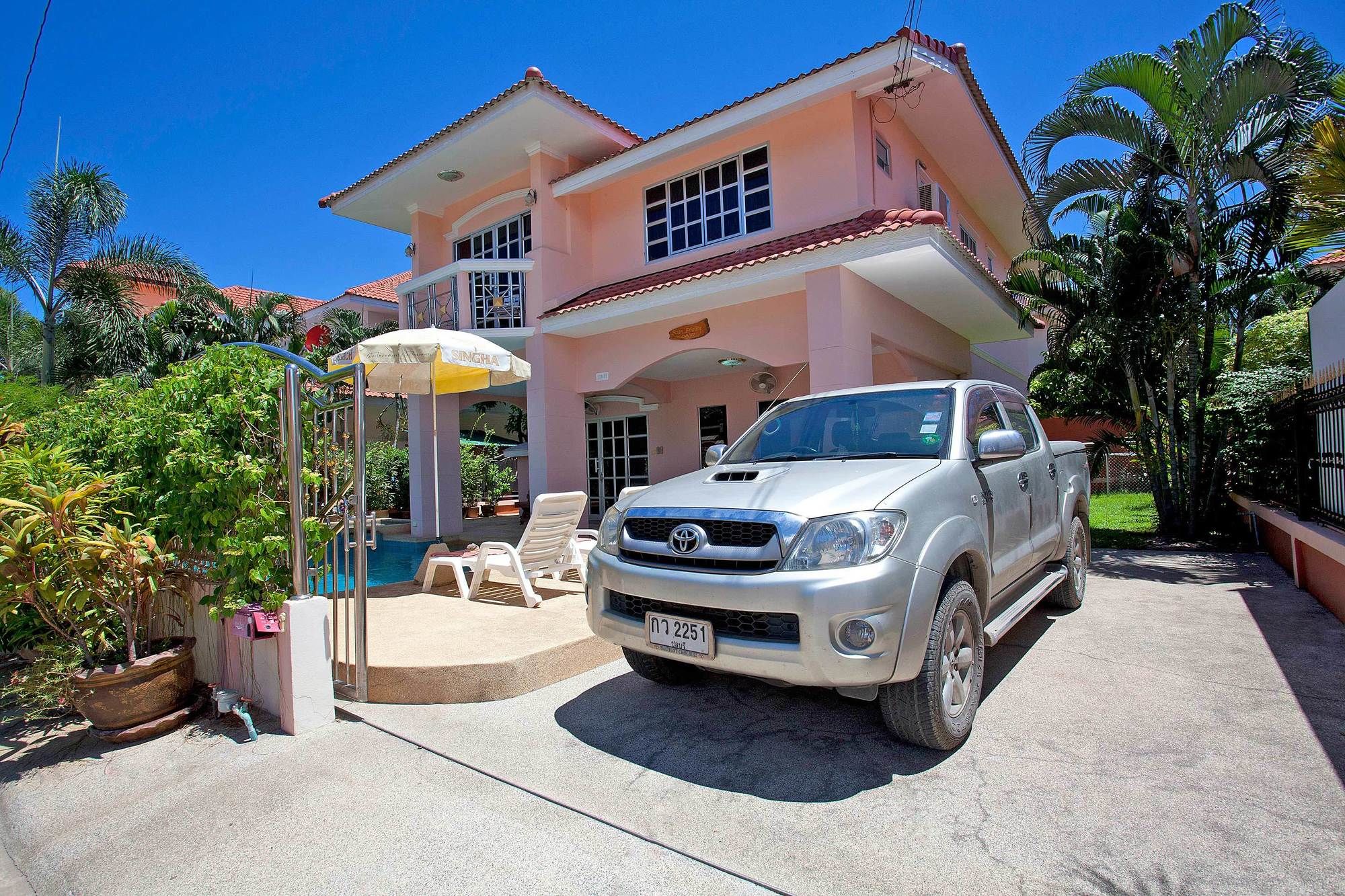 Baan Phailin