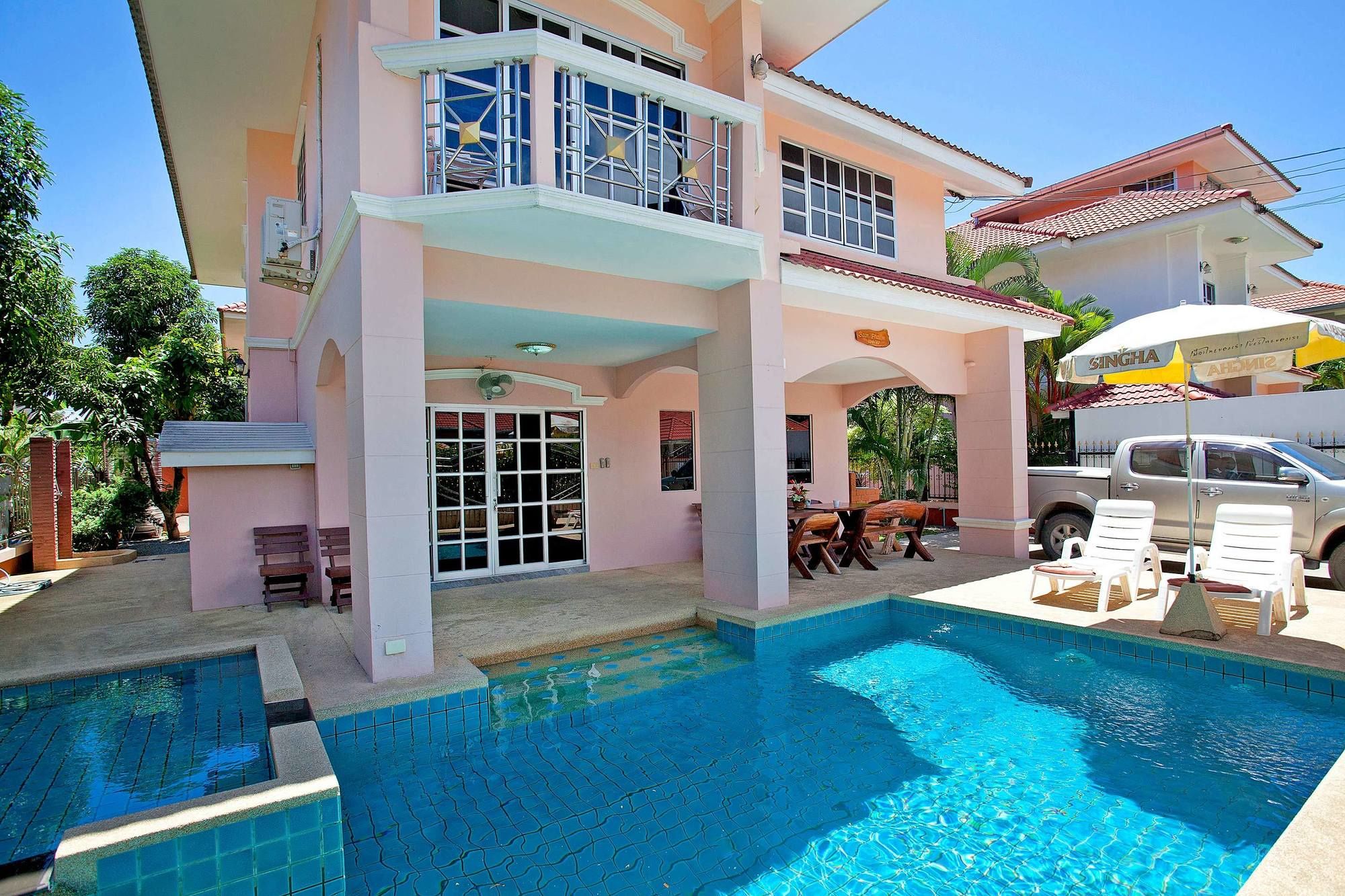 Baan Phailin