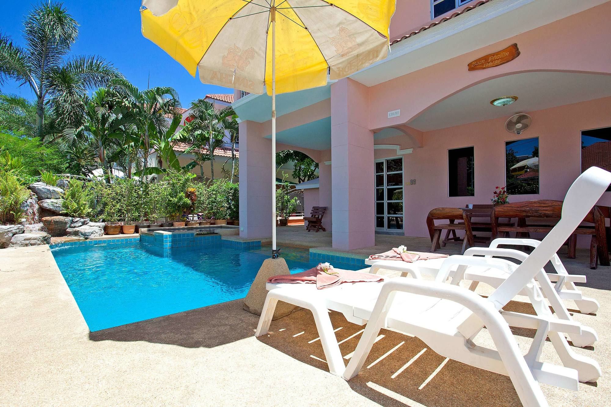 Baan Phailin