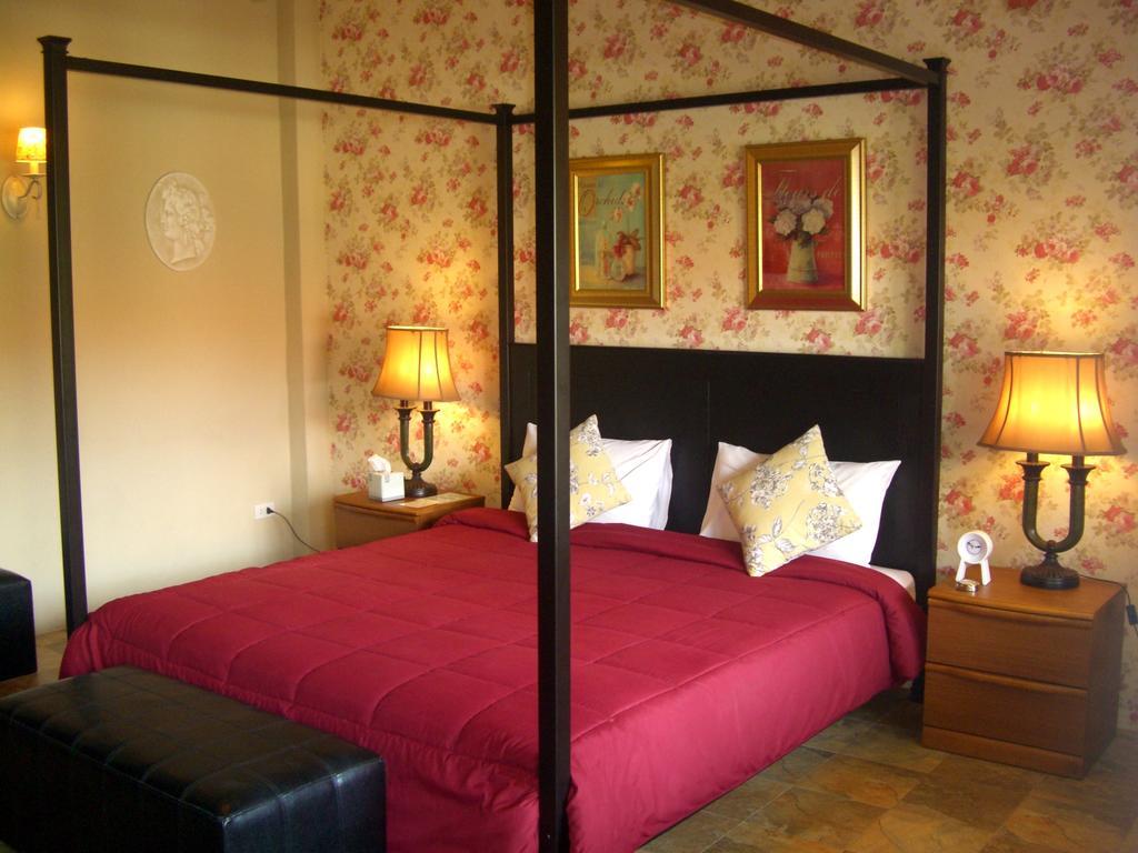 Pictory Garden Resort