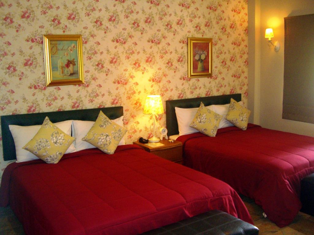 Pictory Garden Resort