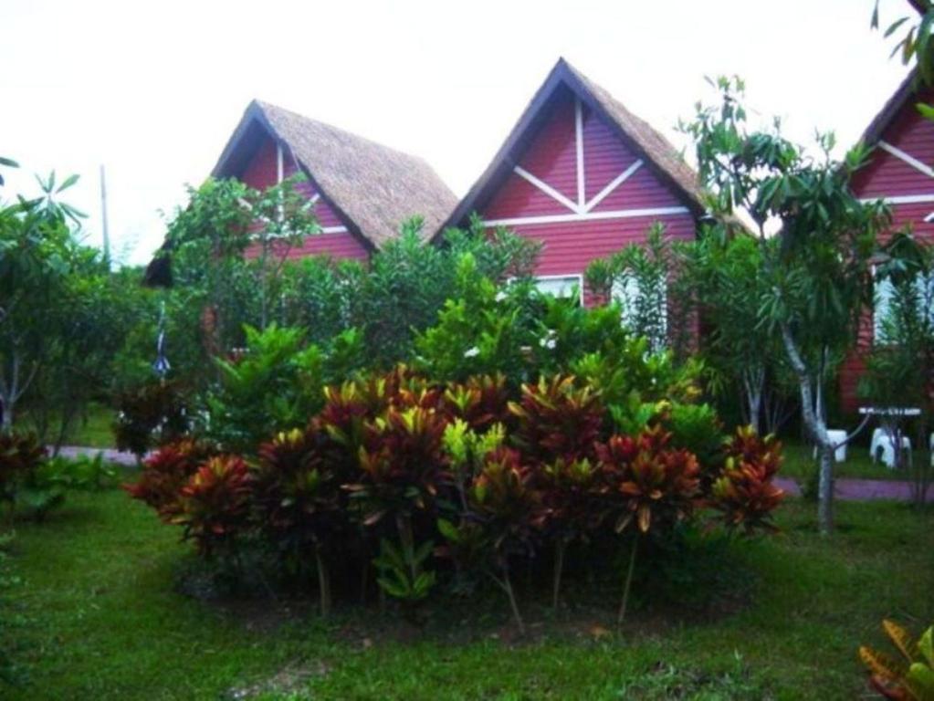 Pictory Garden Resort