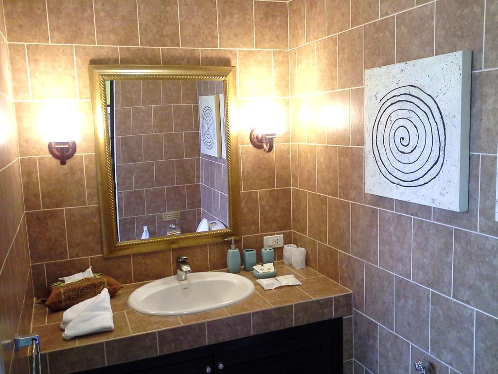 Pictory Garden Resort