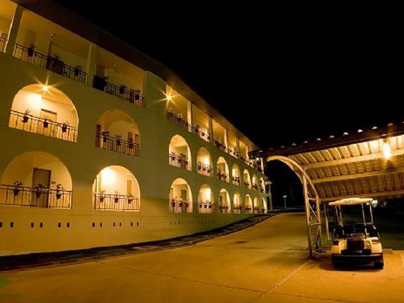 Bangpra Golf Club