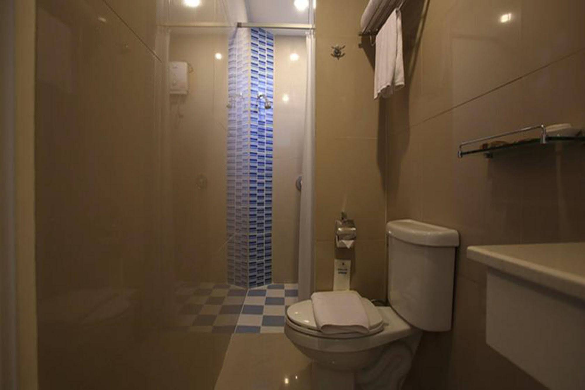 Bangsaen Heritage Hotel
