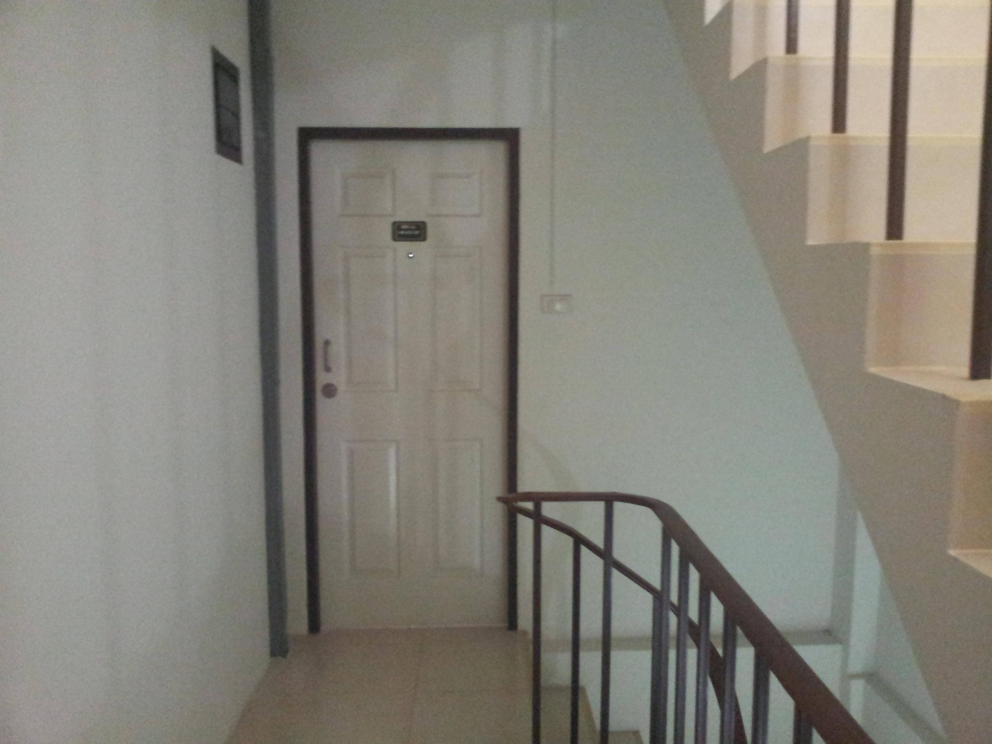 Bangsean Room Female Dormitory