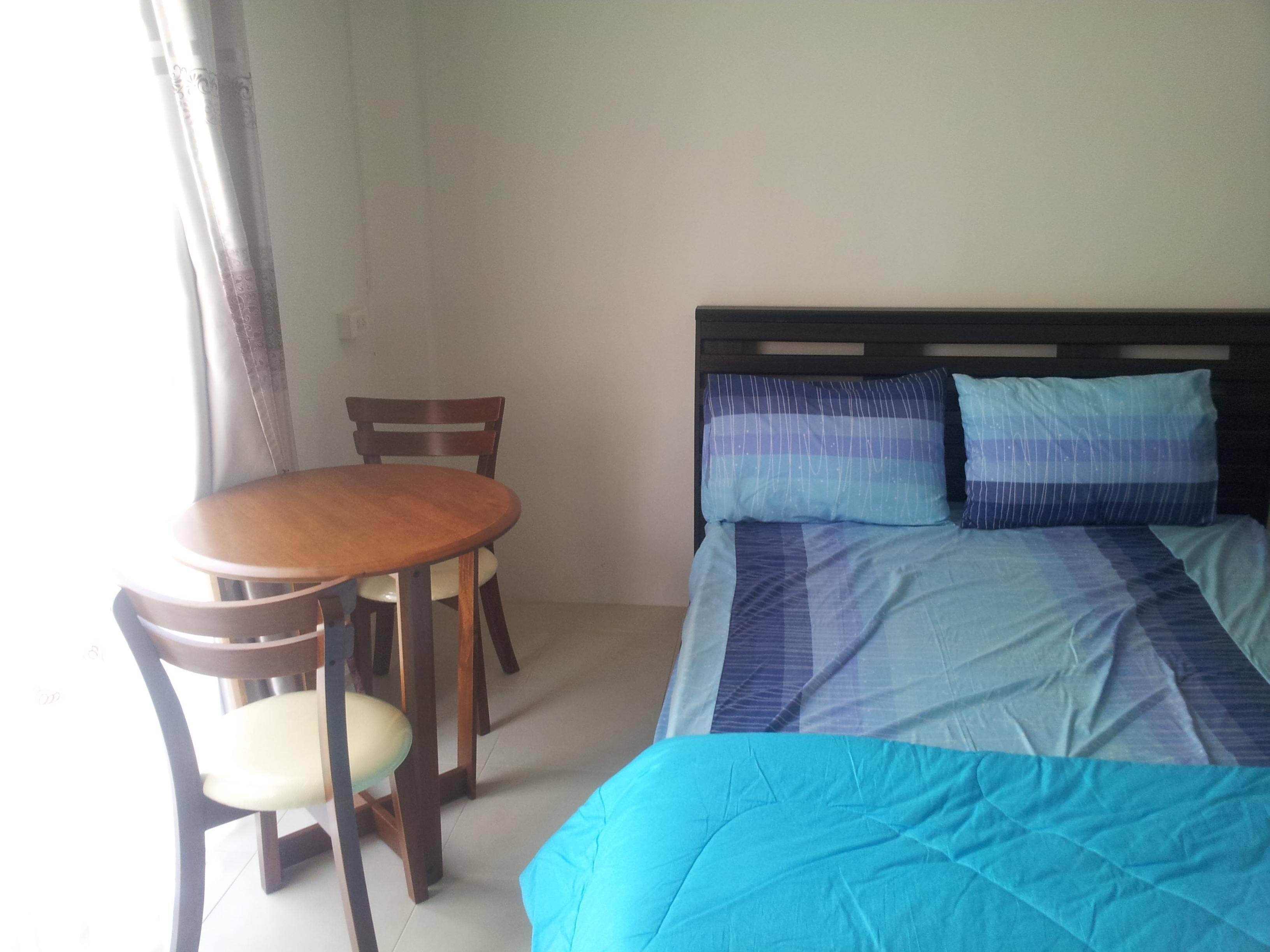 Bangsean Room Female Dormitory