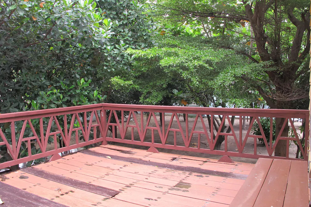 Bansuan Bangsaen Resort