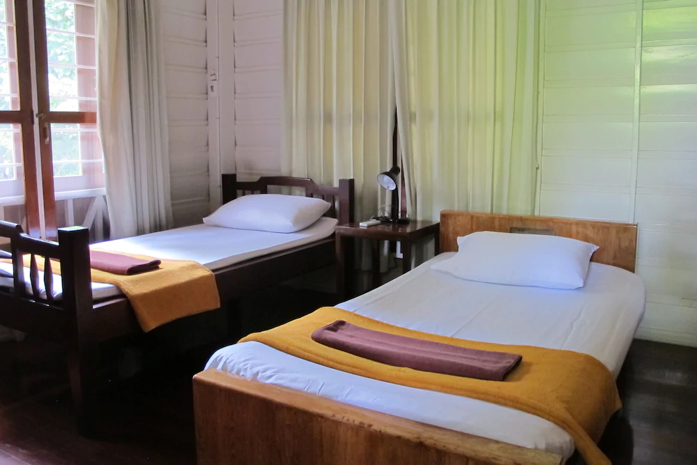 Bansuan Bangsaen Resort