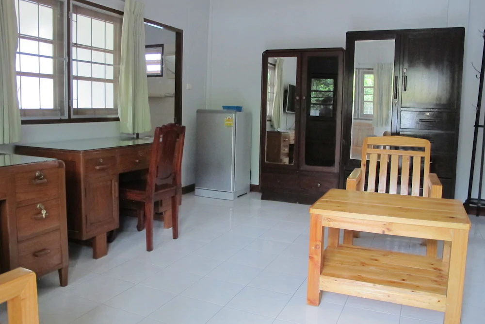 Bansuan Bangsaen Resort
