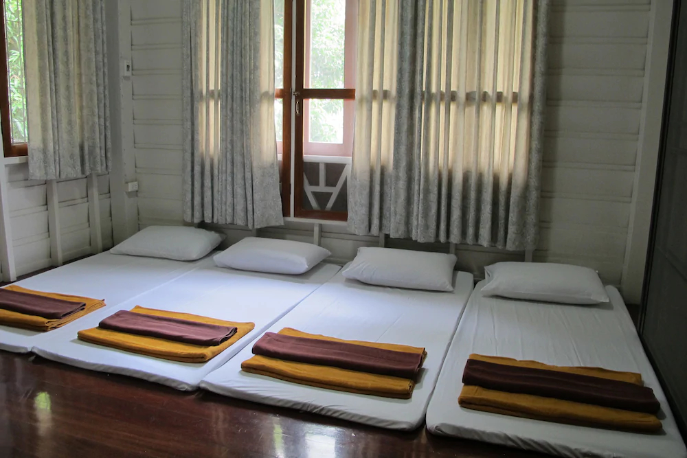 Bansuan Bangsaen Resort