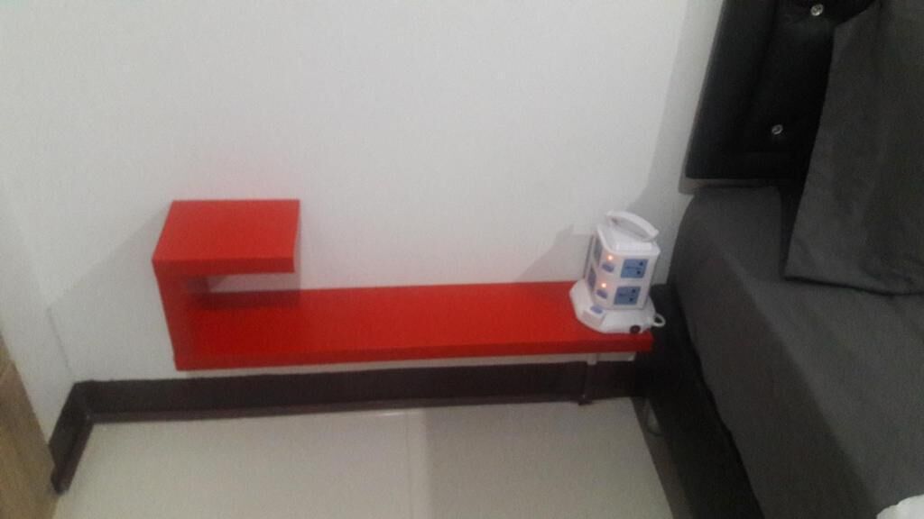 Bun Som Apartment