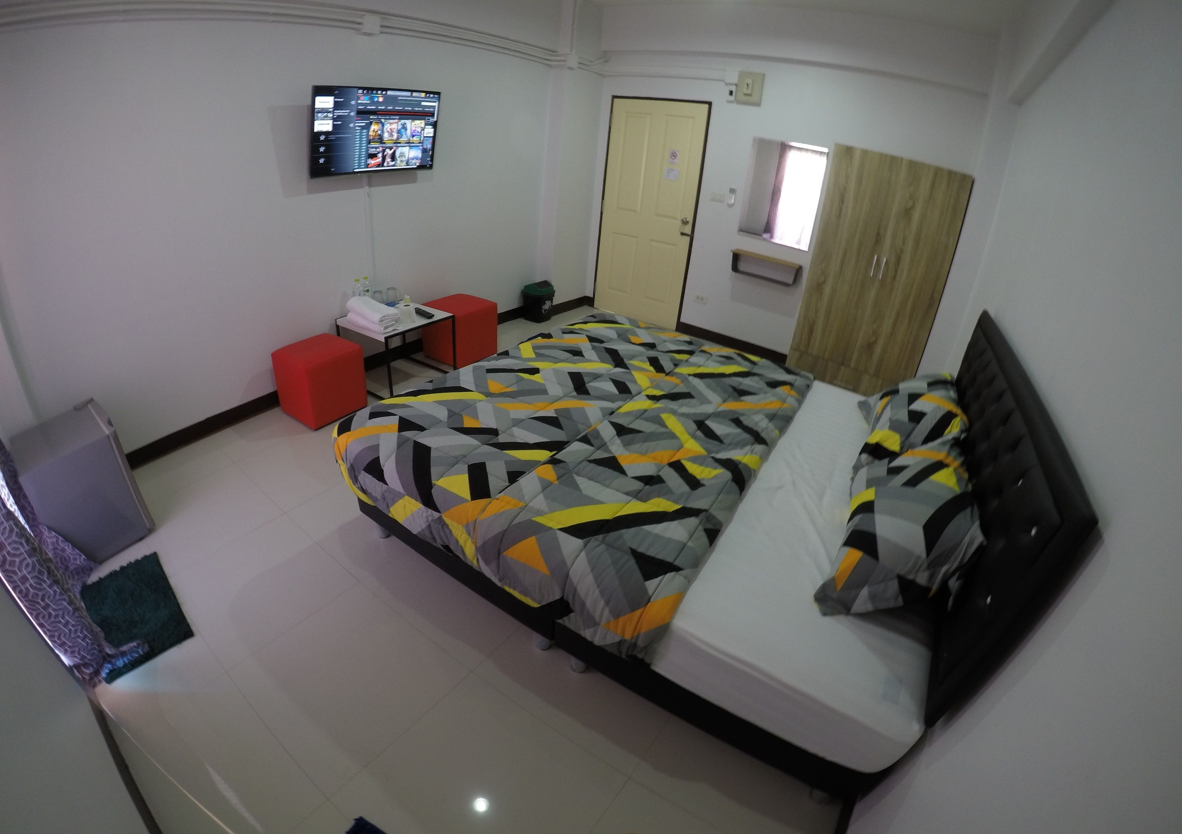 Bun Som Apartment