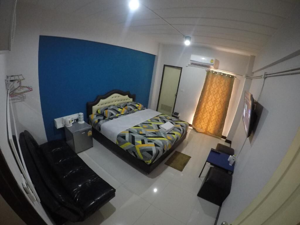 Bun Som Apartment