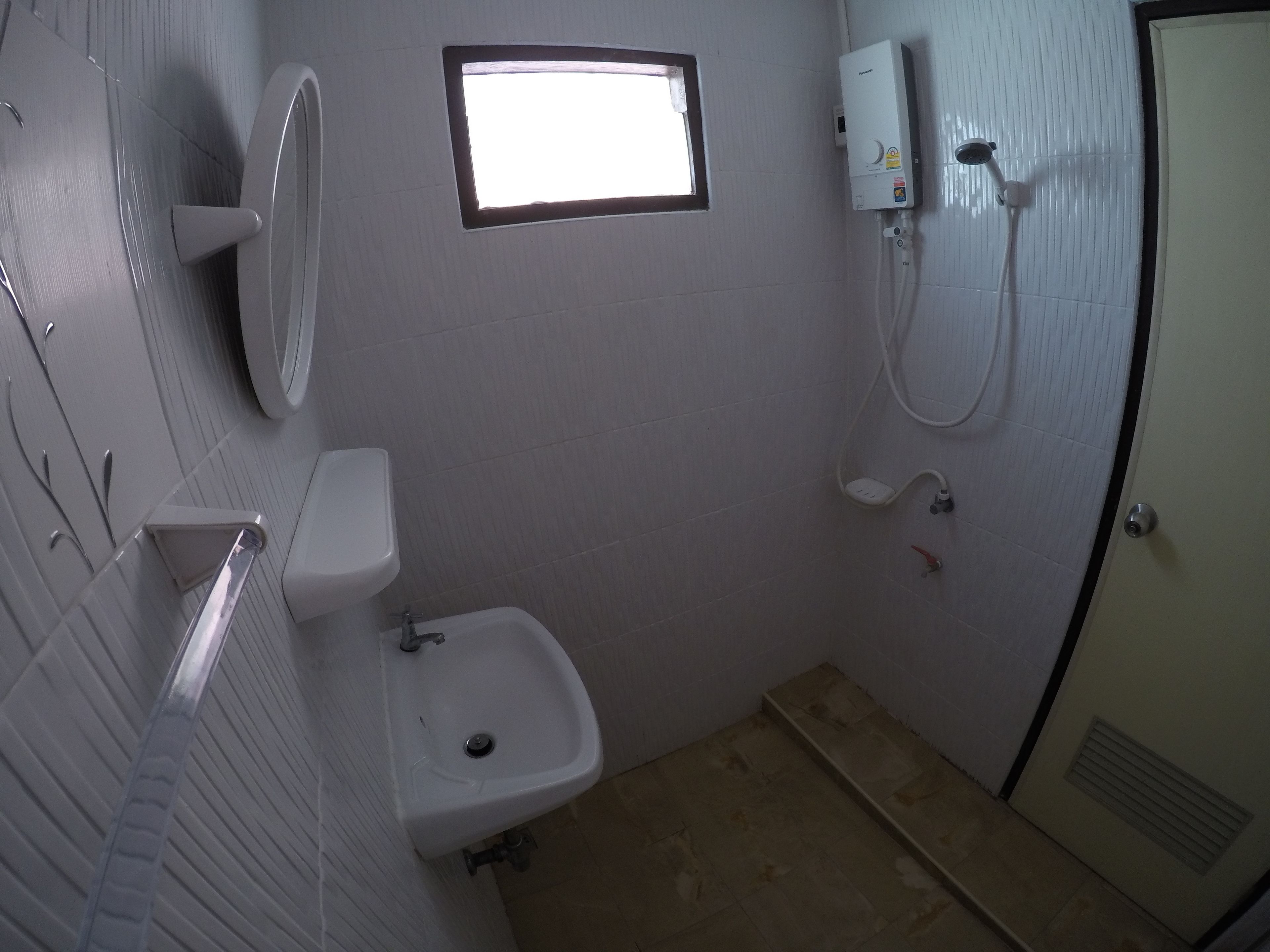 Bun Som Apartment