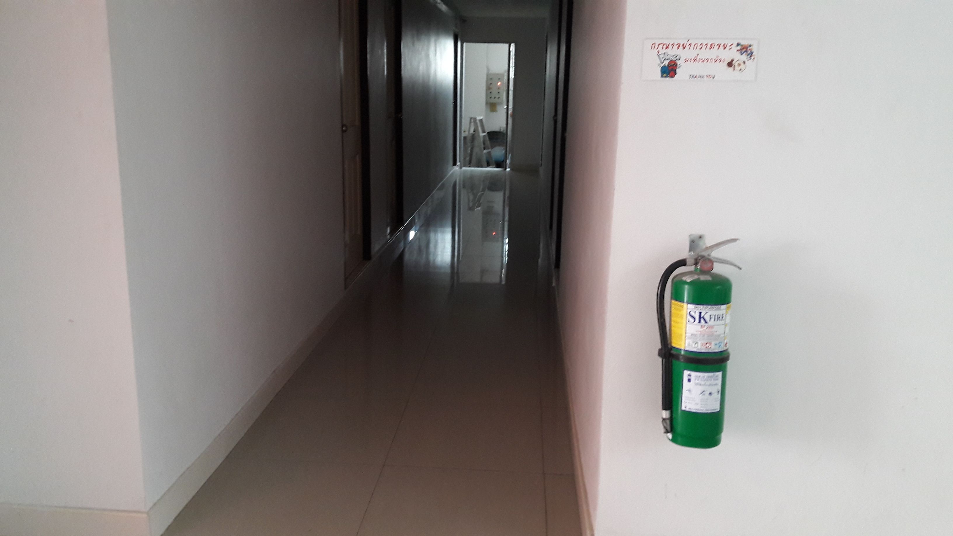 Bun Som Apartment