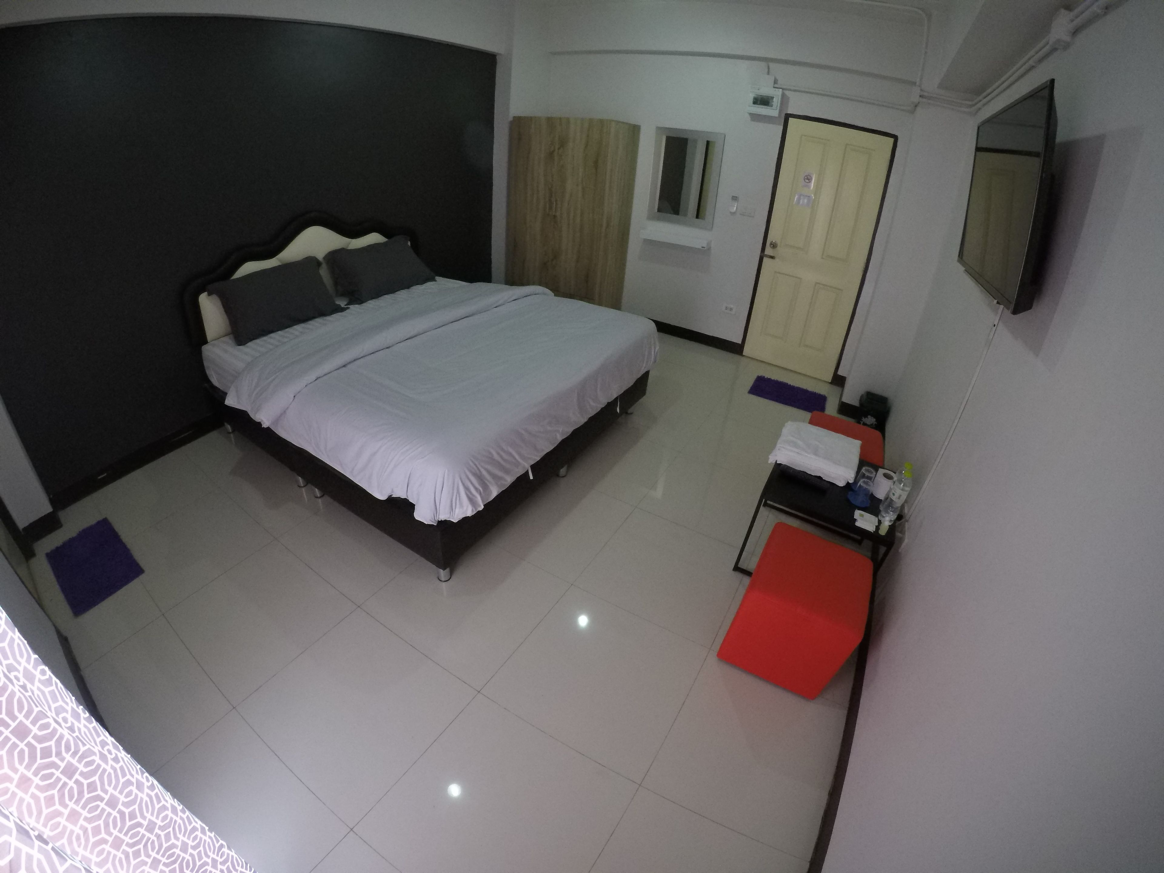 Bun Som Apartment