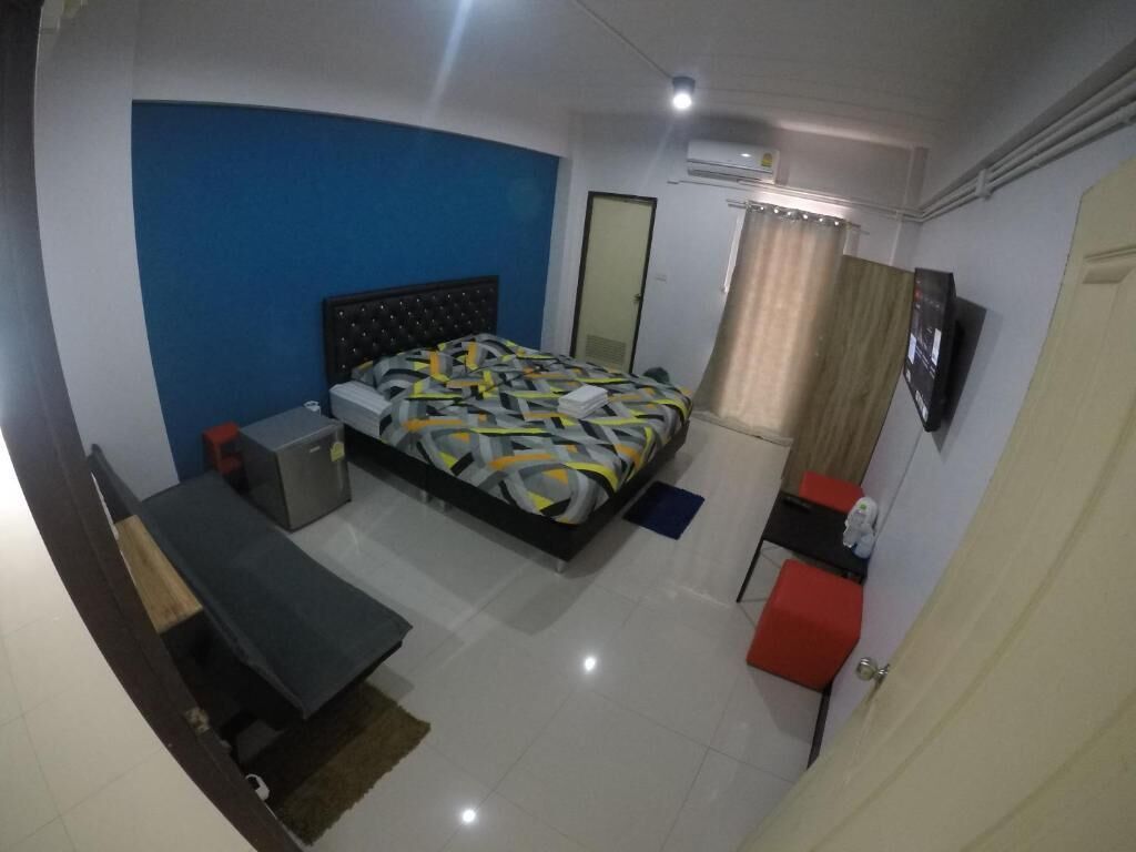 Bun Som Apartment