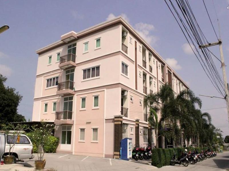 Dariva Place
