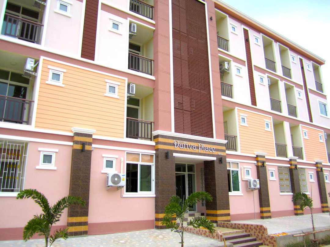 Dariva Place