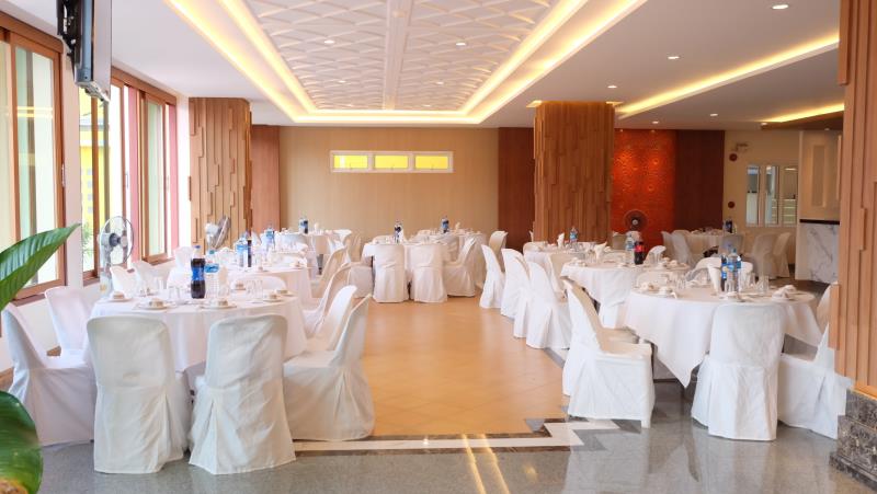 D Hotel Pattaya