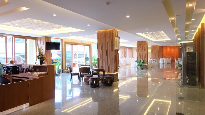 D Hotel Pattaya